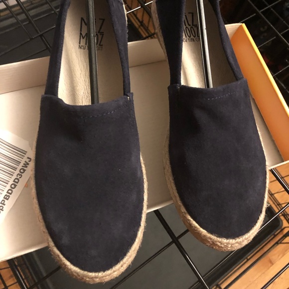 Miz Mooz Espadrilles